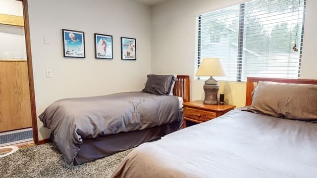 Condo, 3 Bedrooms