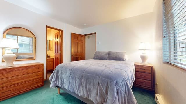 Condo, 3 Bedrooms