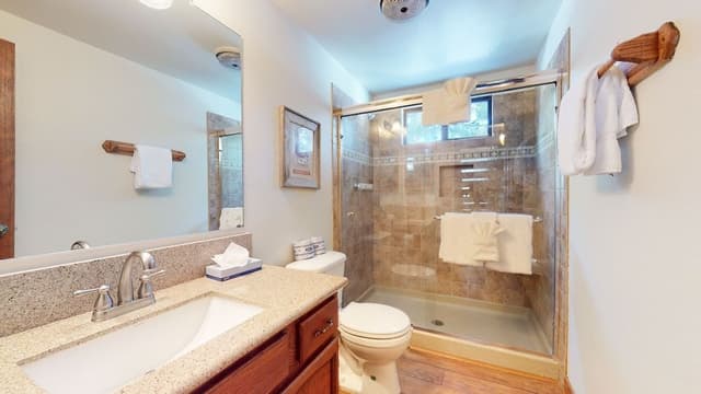 Condo, 3 Bedrooms