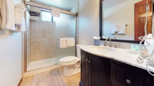 Condo, 3 Bedrooms