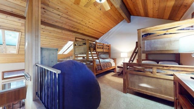 Condo, 2 Bedrooms