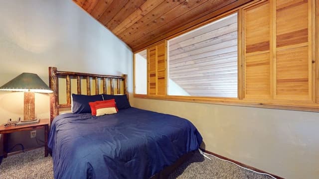 Condo, 3 Bedrooms