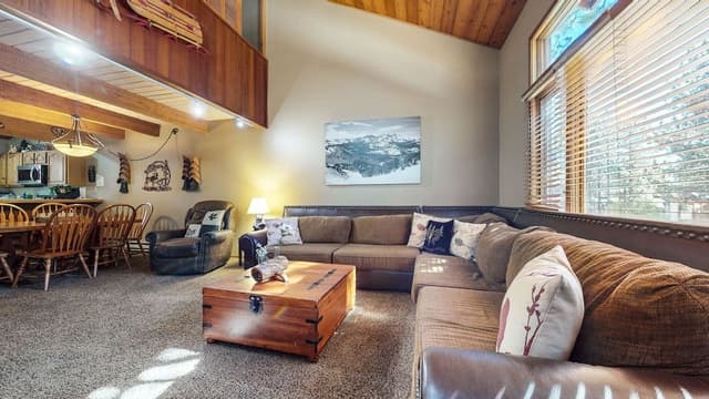 Condo, 3 Bedrooms