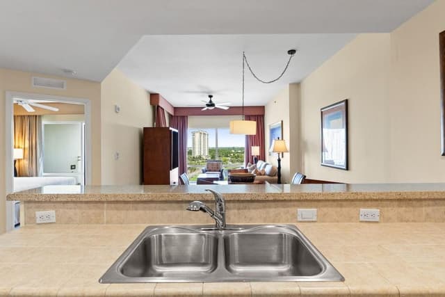 Condo, 1 Bedroom, Resort View (2-6828)