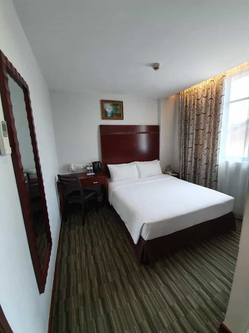 The Quay Hotel West Coast The Quay Hotel West Coast