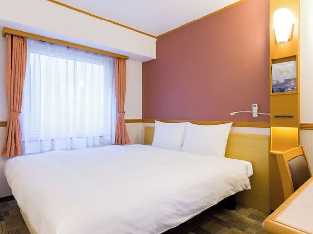 Deluxe Double Room, Non Smoking