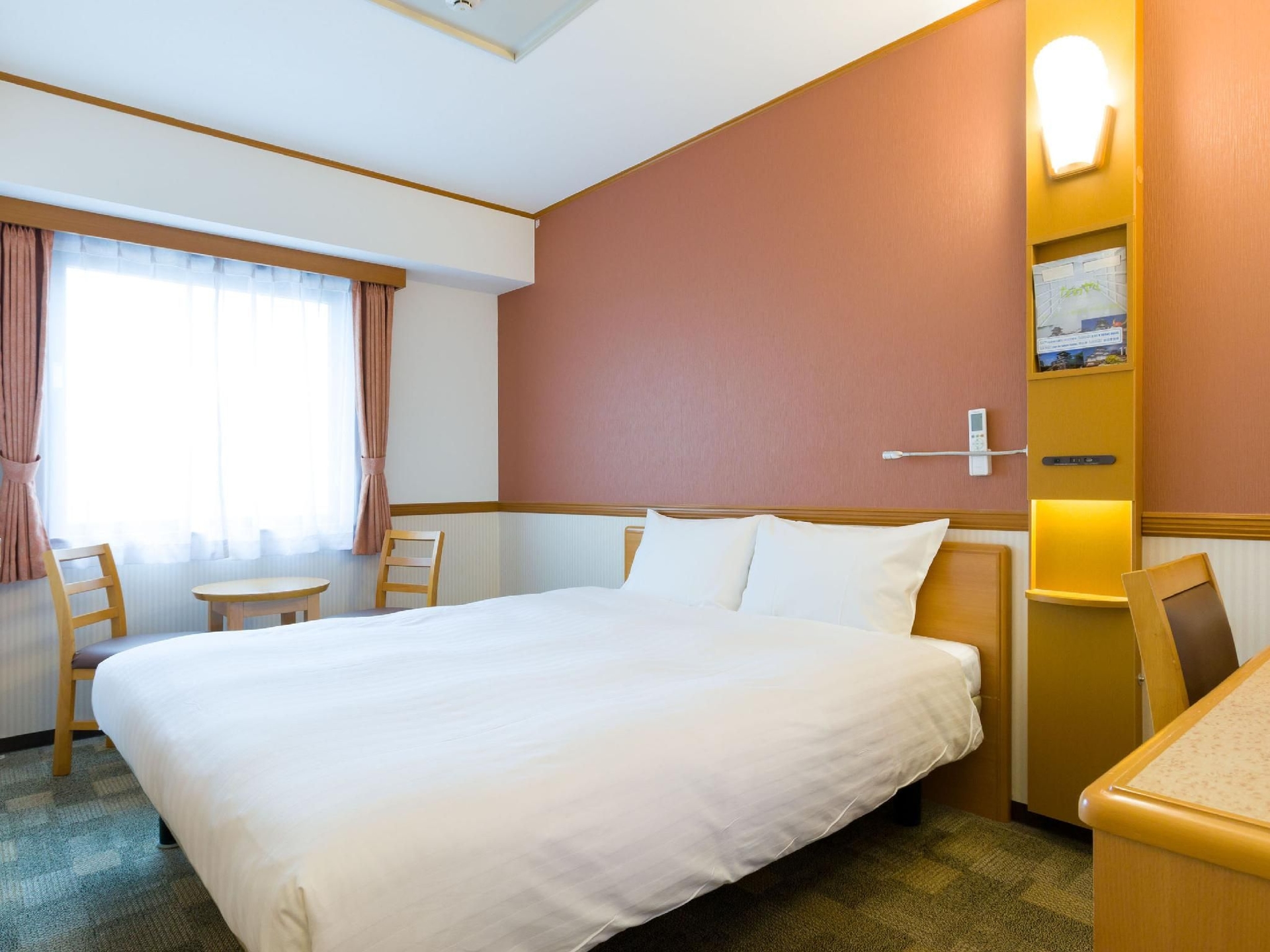 โทโยโกะอินน์ โตเกียวมาชิดะเอกิโอดากิวเซงฮิงาชิกูชิ (Toyoko Inn Tokyo Machida-eki Odakyu-sen Higashi-guchi)1