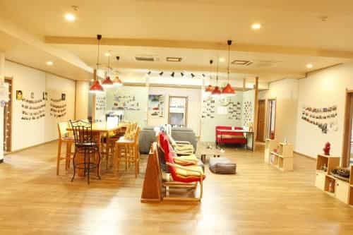 Baozen Guesthouse Baozen Guesthouse
