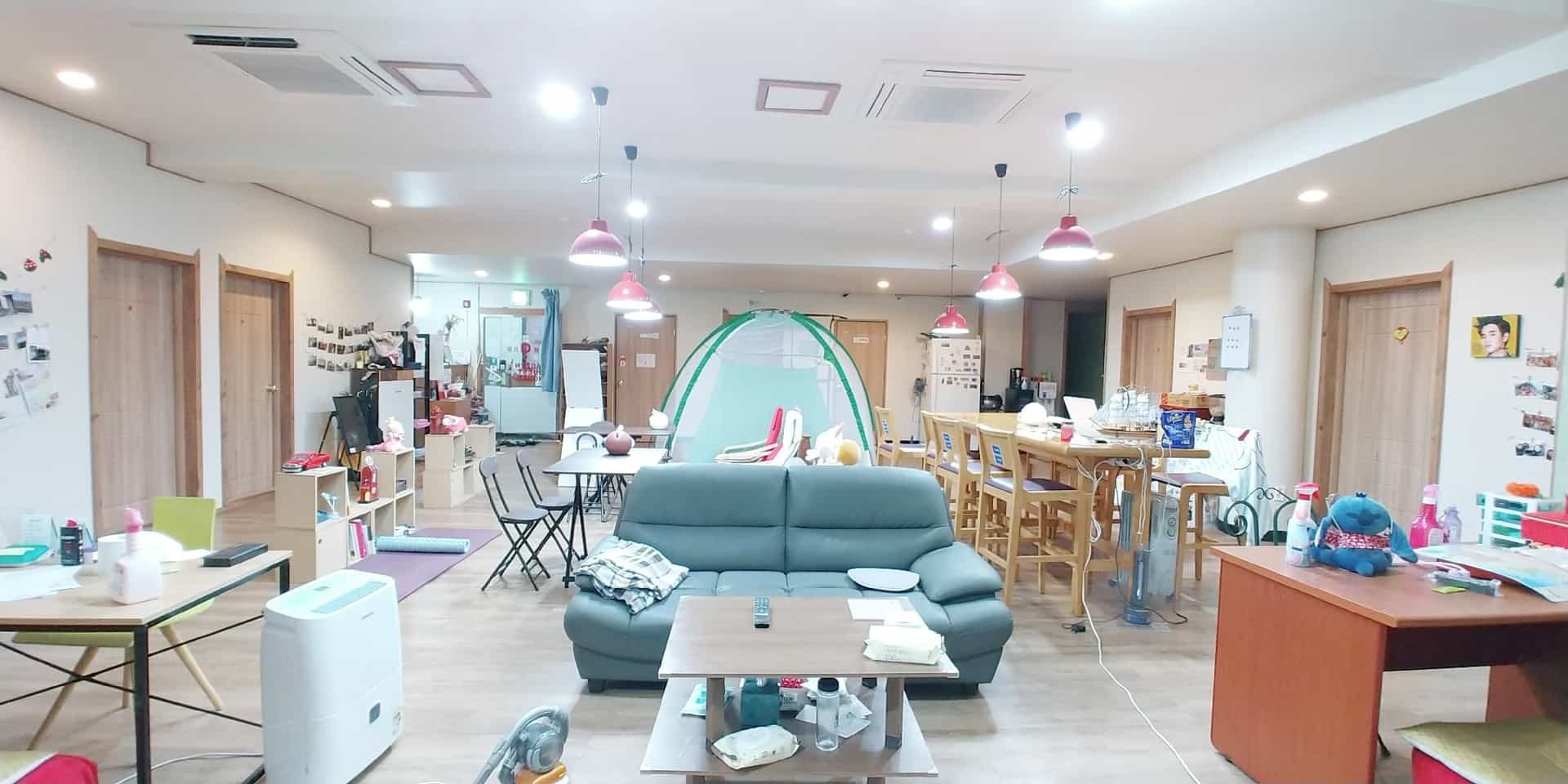 Baozen Guesthouse Baozen Guesthouse