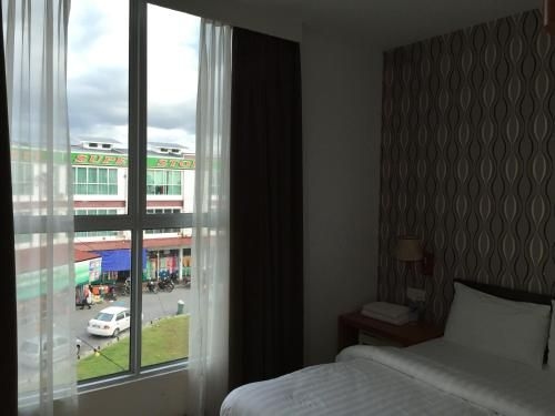 โรงแรมเปอร์ไม (Permai Hotel)3