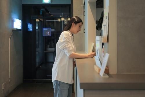 โรงแรมยาจา ซีฮึง ชองวัง (Hotel Yaja Siheung Jeongwang)3
