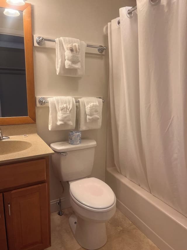 Premier Double Room, 2 Double Beds, Balcony, Harbor View