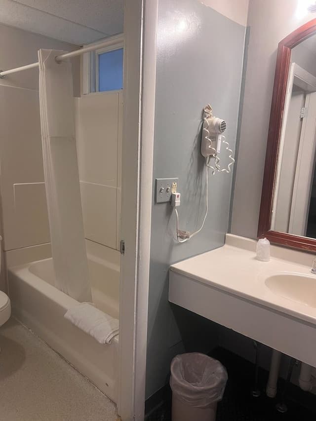 Basic Studio Suite, 1 King Bed