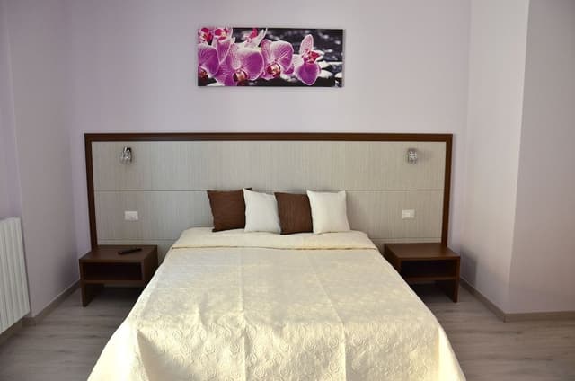 Double or Twin Room