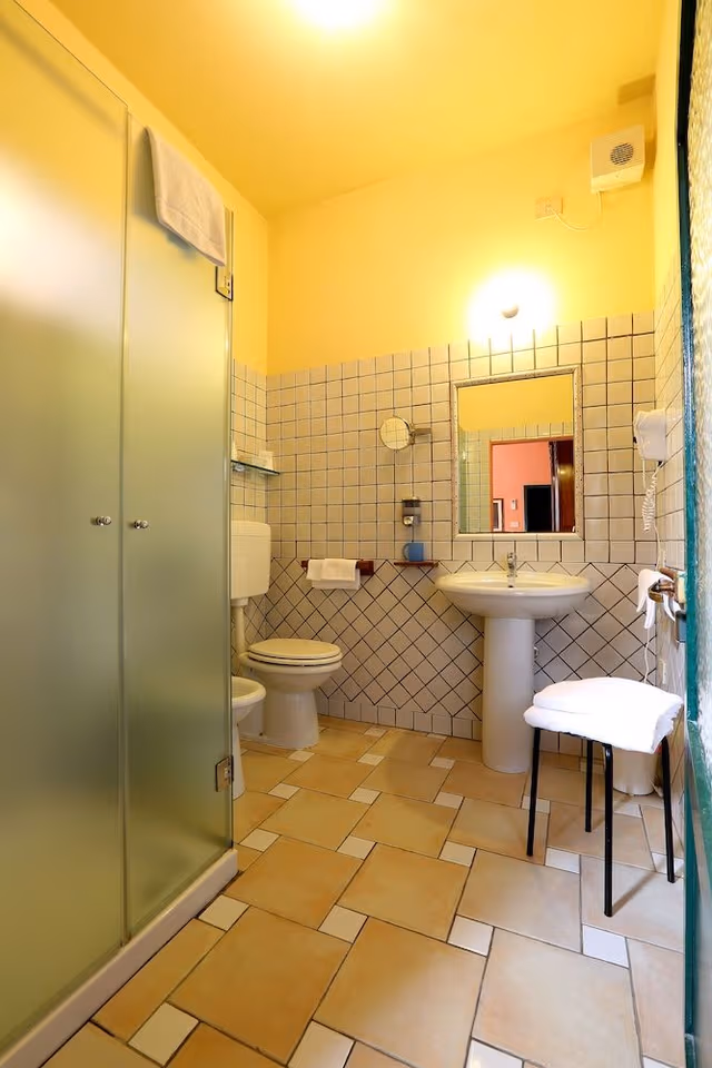 Basic Loft (Albana)