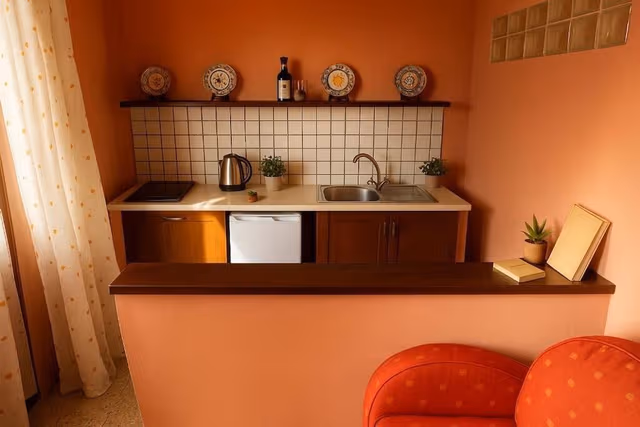 Basic Loft (Albana)