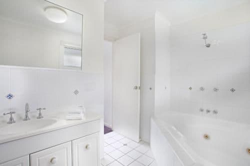 3 Bedroom Resort Spa