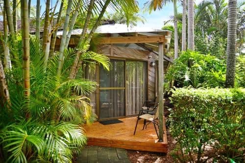 3 Bedroom Resort Spa