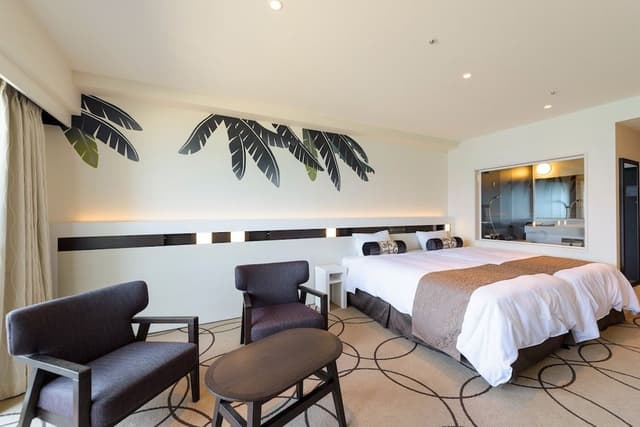 Superior Twin Room, Non Smoking