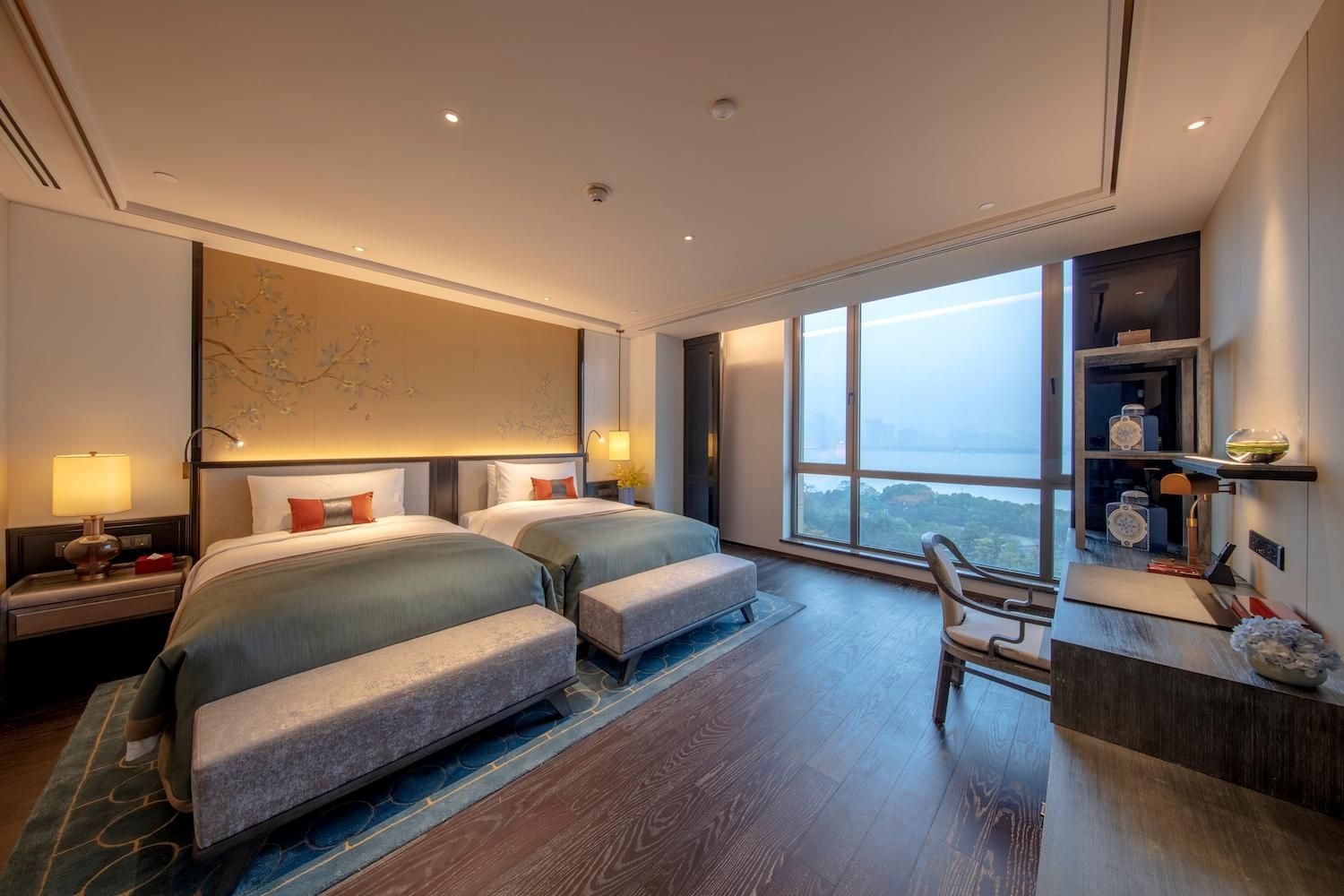 Jiutai Hotel Hangzhou1