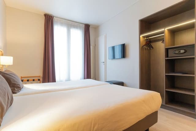 Comfort Double or Twin Room
