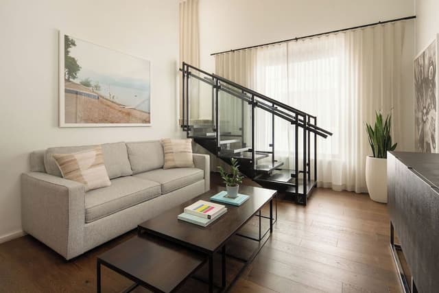 Suite (Loft)