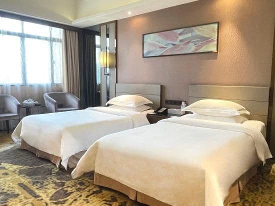 Executive Room (2 beds)