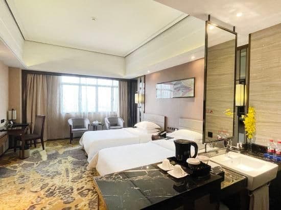 Executive Room (2 beds)