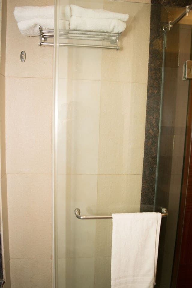 Executive Double Room, 1 Queen Bed