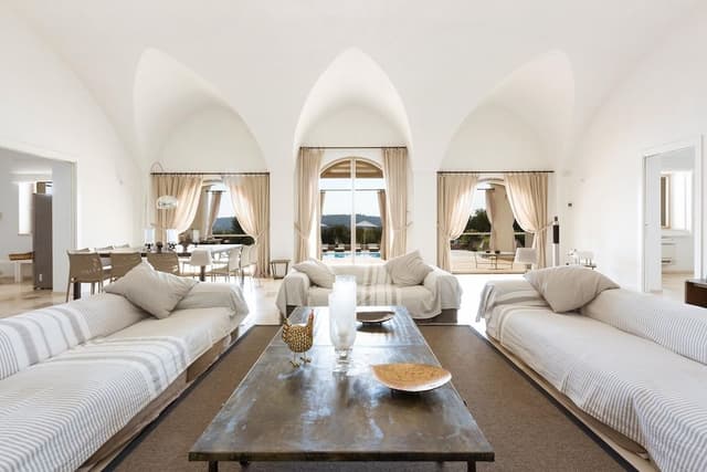 Villa, 6 Bedrooms