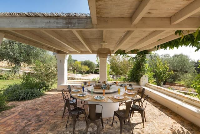Villa, 6 Bedrooms