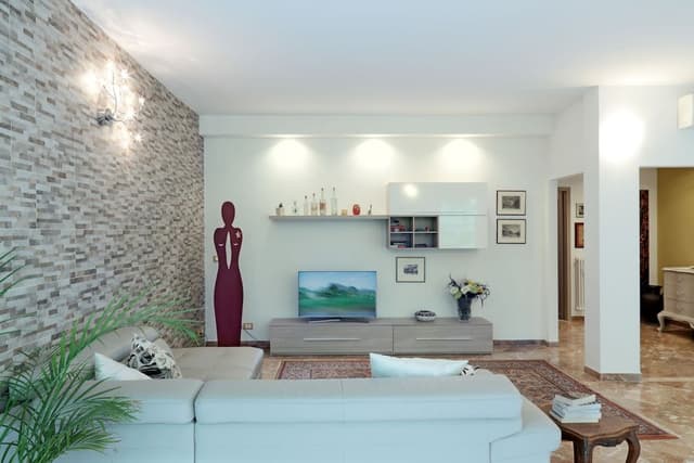Superior Apartment, 3 Bedrooms