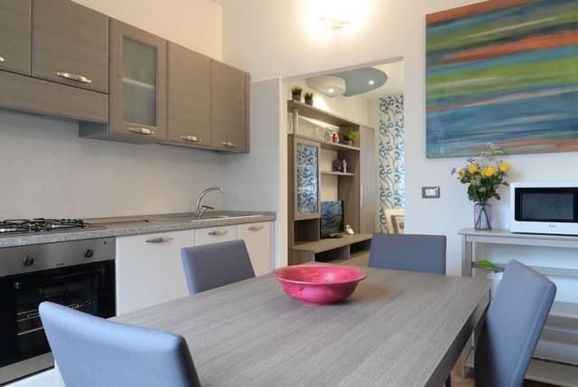 Deluxe Apartment, 2 Bedrooms