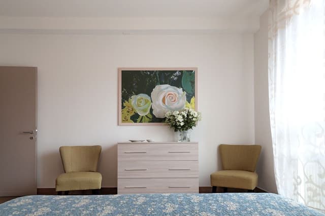 Superior Apartment, 3 Bedrooms