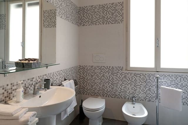 Superior Apartment, 3 Bedrooms