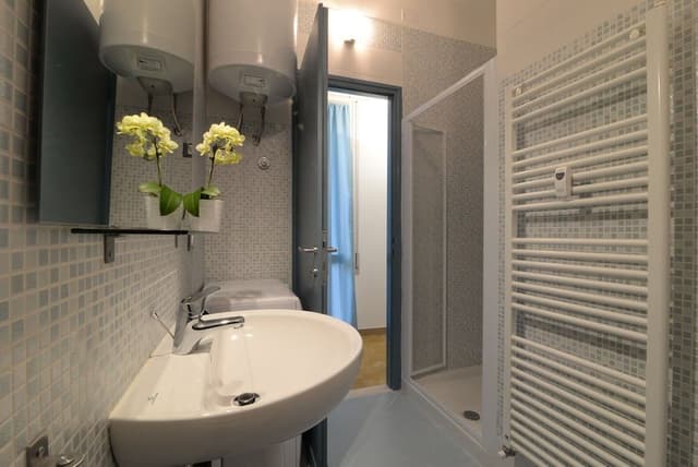 Deluxe Apartment, 2 Bedrooms