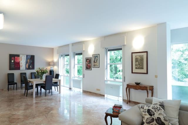 Superior Apartment, 3 Bedrooms