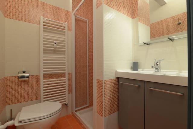 Deluxe Apartment, 2 Bedrooms