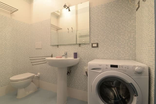 Deluxe Apartment, 2 Bedrooms