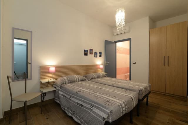 Deluxe Apartment, 2 Bedrooms