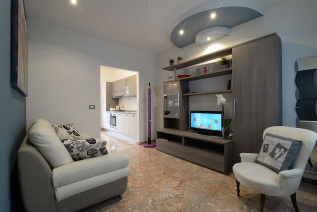 Deluxe Apartment, 2 Bedrooms