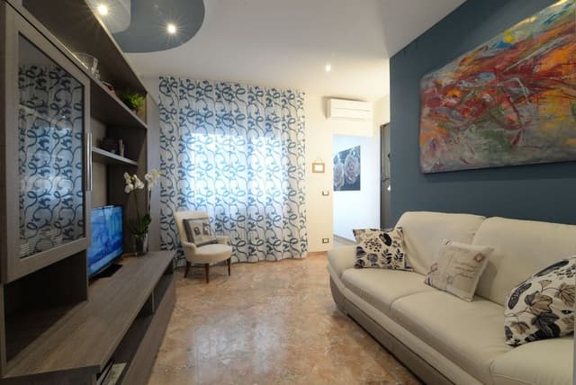 Deluxe Apartment, 2 Bedrooms