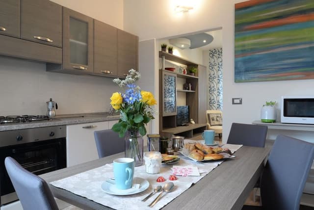 Deluxe Apartment, 2 Bedrooms