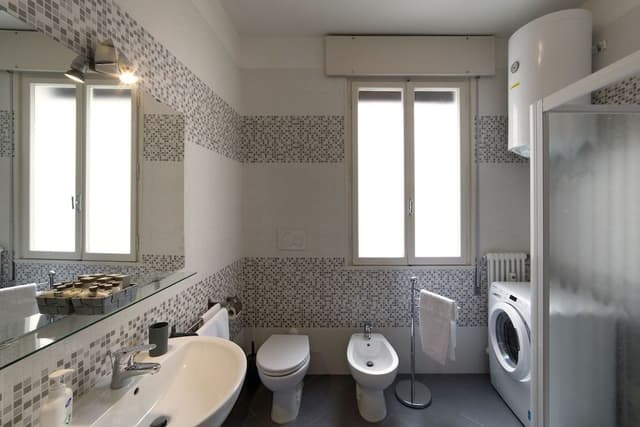 Superior Apartment, 3 Bedrooms