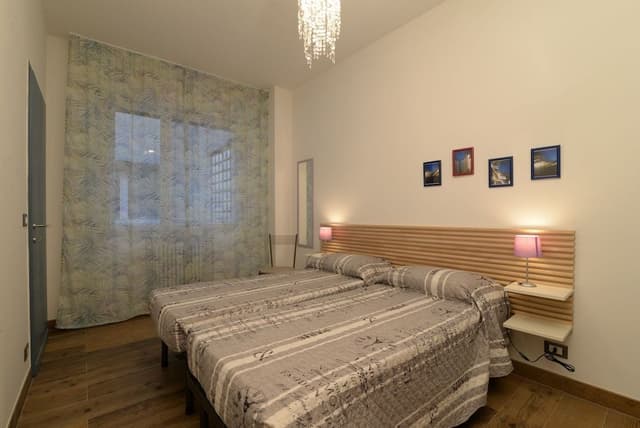 Deluxe Apartment, 2 Bedrooms