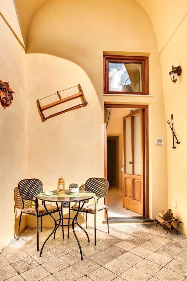 Double Room (La Legnaia)