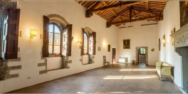 Exclusive Villa