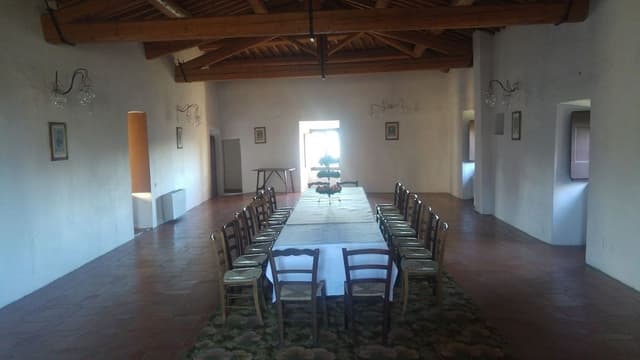 Exclusive Villa
