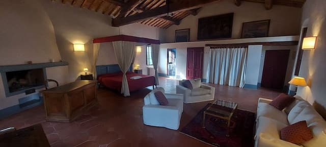 Exclusive Villa