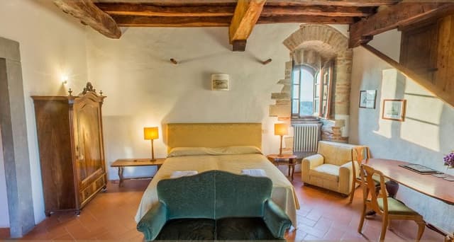 Exclusive Villa